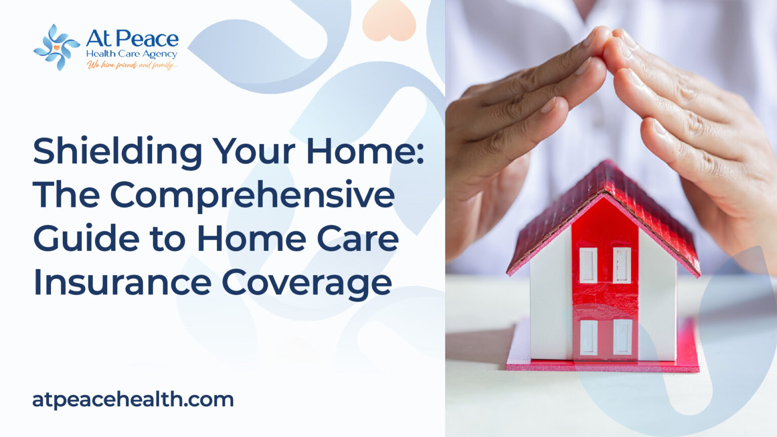 Home Care Covered by Insurance - At Peace Health