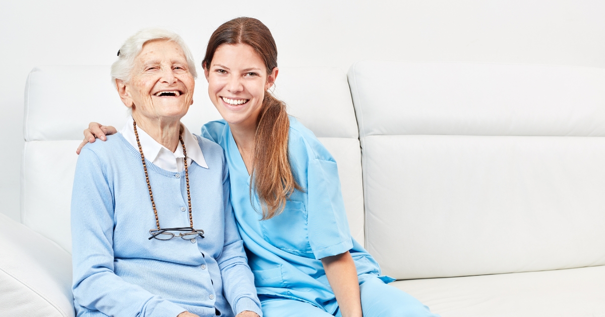 Top 3 Benefits Of Managed Long Term Care (MLTC) in NY - At Peace Health